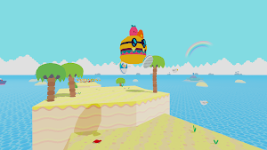 Dadish 3D Screenshot 0