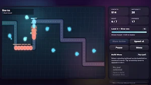 Arcane Cannon: Tower Defense Screenshot 0