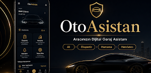 OtoAsistan — Digital Garage Screenshot 0