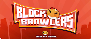 Block Brawler Screenshot 3