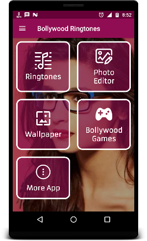Bollywood Ringtones 2020 Screenshot 1