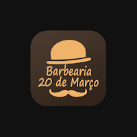 Barbearia 20 de Março