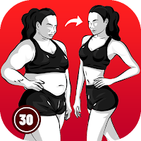 Women Lose Belly Fat Workout
