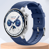 OnePlus Watch 2 Guide