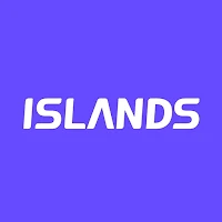 ISLANDS - Art Toys Marketplace
