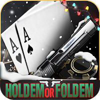 Holdem or Foldem - Texas Poker