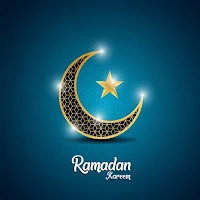 Countdown to Ramadan 2024