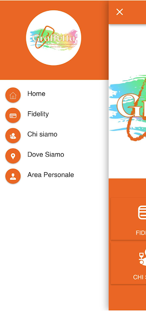 Graffetta Screenshot 1