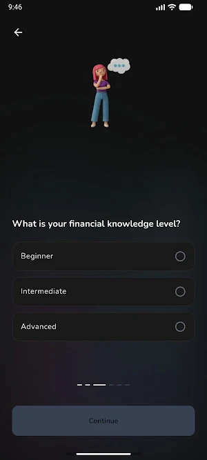 UseFinLit Screenshot 1