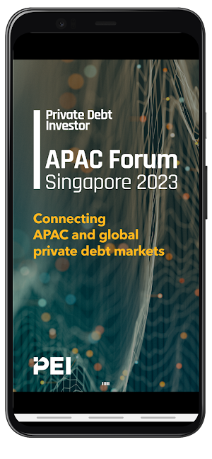 PDI APAC Forum 2023 Screenshot 0