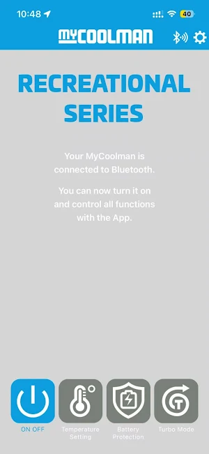 myCOOLMAN Premium Screenshot 1