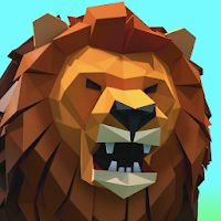Savanna Battleground – Hide and Seek