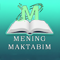 MENING MAKTABIM — Kundalik