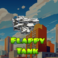 Flappy Tank - Mobile