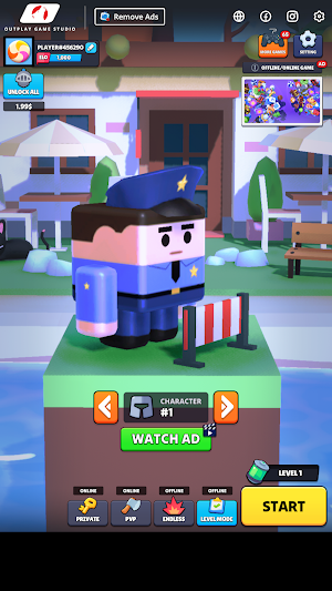 Build Bridge 3D Online Screenshot 0