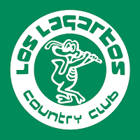 Los Lagartos Golf