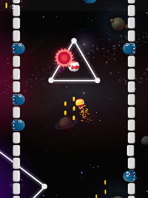 Stellar Bounce Screenshot 3