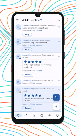 AllProAI Screenshot 0