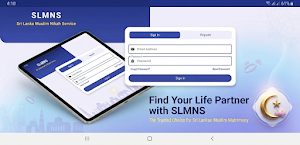 SLMNS Screenshot 2