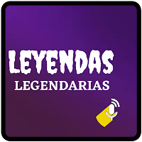 Leyendas legendarias podcast