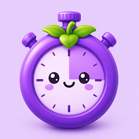 My Own Pomodoro: Focus Timer