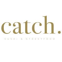 Catch Sushi & Street food