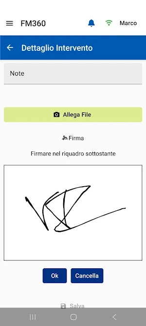 FM360 Screenshot 0