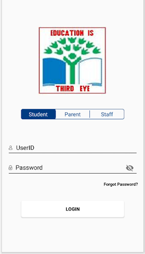 Osho InternationalPublicSchool Screenshot 2