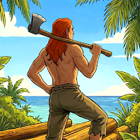 Choice of Life・Wild Island F2P