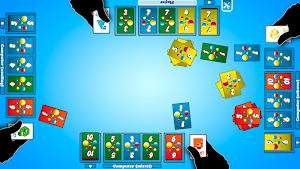Ligretto Screenshot 2