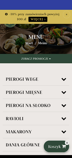 Dwie Szklanki Mąki Screenshot 0
