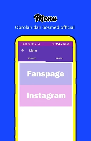Radio Rakosa FM Jogja Screenshot 3