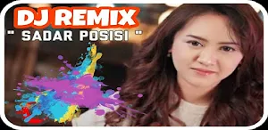 DJ Sadar Posisi Viral Offline Screenshot 0
