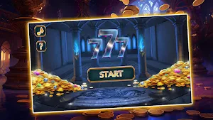 Mirage Slot 777 Arena Screenshot 3