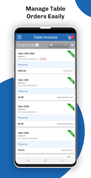 Smacc V2 Screenshot 3