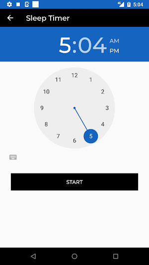 Ukraine Radio + Recorder Screenshot 3