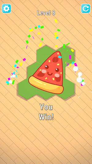 Hexa Art Screenshot 3