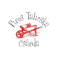 Piros Talicska Csárda