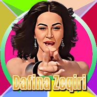 Dafina Zeqiri Luje Belin