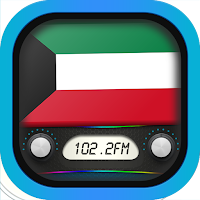 Radio Kuwait FM + Radio Online