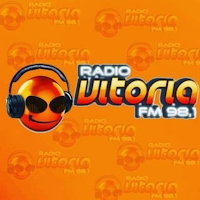 Radio Vitoria Fm 98,1