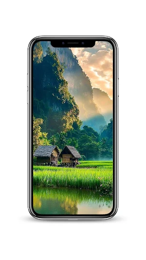Nature Gambar Screenshot 2