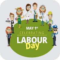 Happy Labor Day