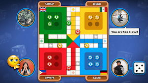 Ludo Game Screenshot 2