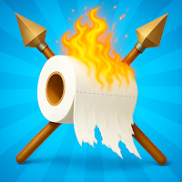 Toilet Paper Wars