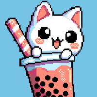 Boba Bar: Bubble Tea Tycoon
