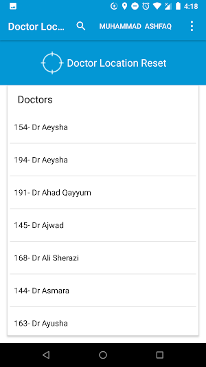 Shamco Pharma Screenshot 2