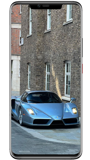 Super Cars Wallpapers Screenshot 1