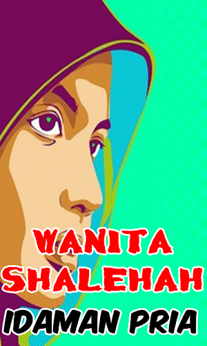 Wanita sholehah idaman pria Screenshot 1