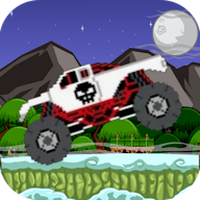 Monster Car